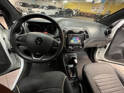 RENAULT Captur Intense 2.0 16v 2021 - miniatura 14