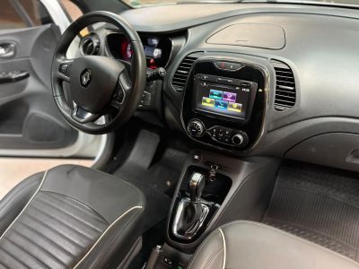 RENAULT Captur Intense 2.0 16v 2021 - miniatura 15