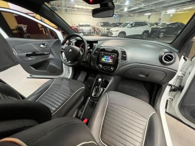 RENAULT Captur Intense 2.0 16v 2021 - miniatura 16