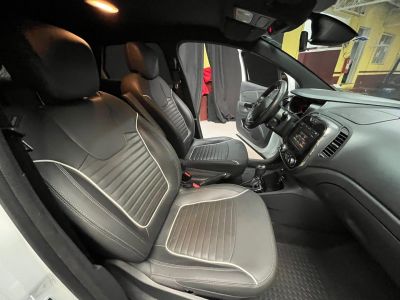 RENAULT Captur Intense 2.0 16v 2021 - miniatura 17