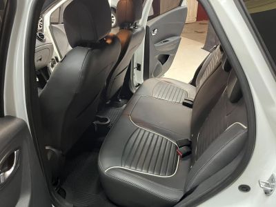 RENAULT Captur Intense 2.0 16v 2021 - miniatura 18