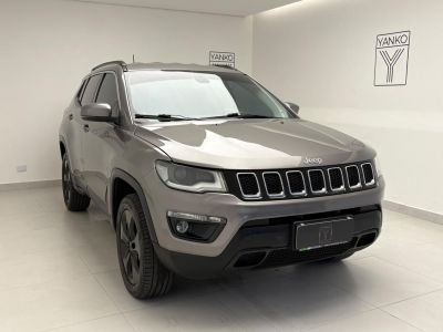 JEEP Compass Longitude 2.0TDi 16v 4x4 2018 - miniatura 2