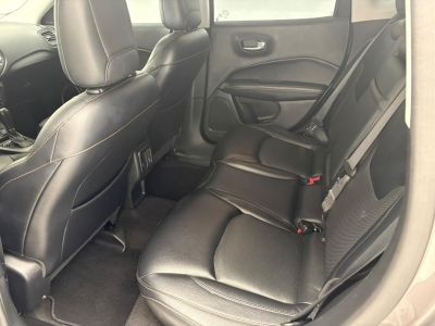 JEEP Compass Longitude 2.0TDi 16v 4x4 2018 - miniatura 5