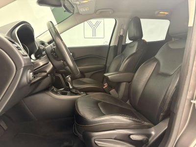 JEEP Compass Longitude 2.0TDi 16v 4x4 2018 - miniatura 6