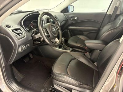 JEEP Compass Longitude 2.0TDi 16v 4x4 2018 - miniatura 7