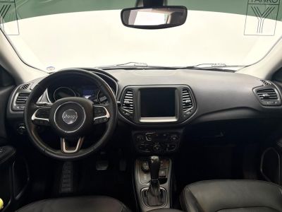 JEEP Compass Longitude 2.0TDi 16v 4x4 2018 - miniatura 8