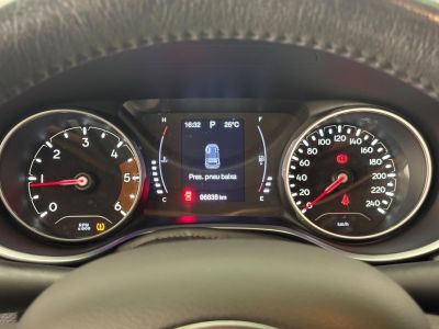 JEEP Compass Longitude 2.0TDi 16v 4x4 2018 - miniatura 9