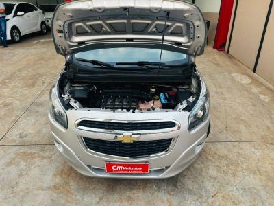 CHEVROLET Spin LT 1.8 2017 - miniatura 6