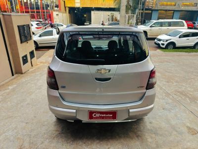 CHEVROLET Spin LT 1.8 2017 - miniatura 7
