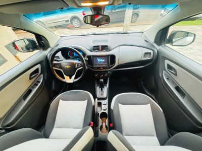 CHEVROLET Spin LT 1.8 2017 - miniatura 8
