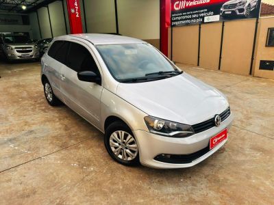 VOLKSWAGEN Gol 1.0 4p. 2013