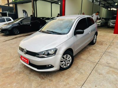 VOLKSWAGEN Gol 1.0 4p. 2013 - miniatura 2