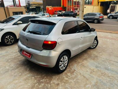 VOLKSWAGEN Gol 1.0 4p. 2013 - miniatura 3