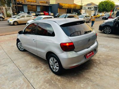 VOLKSWAGEN Gol 1.0 4p. 2013 - miniatura 4