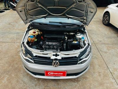 VOLKSWAGEN Gol 1.0 4p. 2013 - miniatura 6