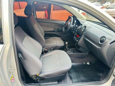 VOLKSWAGEN Gol 1.0 4p. 2013 - miniatura 8