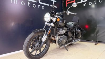 ROYAL ENFIELD Super Meteor Celestial 650 2025 - miniatura 2