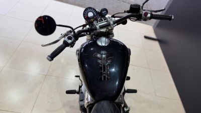 ROYAL ENFIELD Super Meteor Celestial 650 2025 - miniatura 5