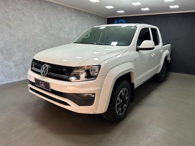 VOLKSWAGEN Amarok Comfortline 3.0TDi V6 24v 4x4 C.D. 2023