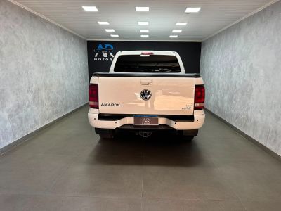VOLKSWAGEN Amarok Comfortline 3.0TDi V6 24v 4x4 C.D. 2023 - miniatura 5