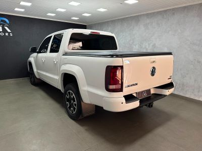 VOLKSWAGEN Amarok Comfortline 3.0TDi V6 24v 4x4 C.D. 2023 - miniatura 6