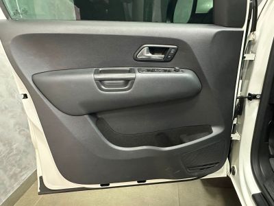 VOLKSWAGEN Amarok Comfortline 3.0TDi V6 24v 4x4 C.D. 2023 - miniatura 7