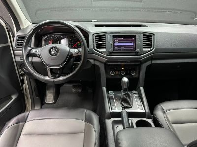 VOLKSWAGEN Amarok Comfortline 3.0TDi V6 24v 4x4 C.D. 2023 - miniatura 8