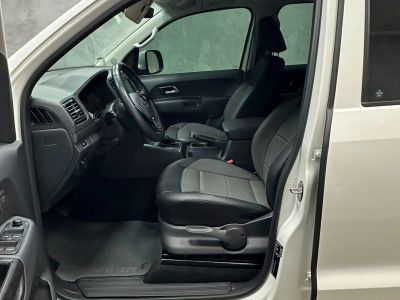 VOLKSWAGEN Amarok Comfortline 3.0TDi V6 24v 4x4 C.D. 2023 - miniatura 9