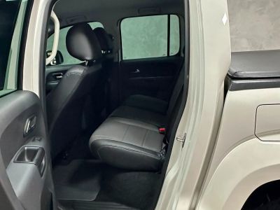 VOLKSWAGEN Amarok Comfortline 3.0TDi V6 24v 4x4 C.D. 2023 - miniatura 10