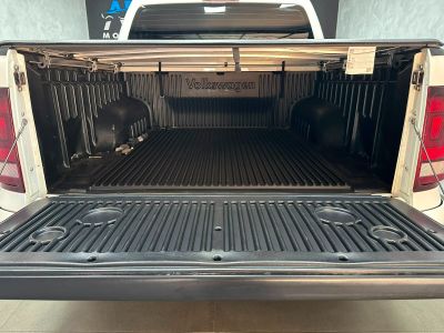 VOLKSWAGEN Amarok Comfortline 3.0TDi V6 24v 4x4 C.D. 2023 - miniatura 11
