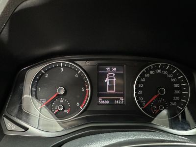 VOLKSWAGEN Amarok Comfortline 3.0TDi V6 24v 4x4 C.D. 2023 - miniatura 14