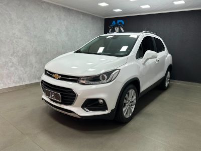 CHEVROLET Tracker Premier 1.4T 16v 2019