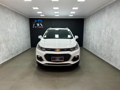 CHEVROLET Tracker Premier 1.4T 16v 2019 - miniatura 2