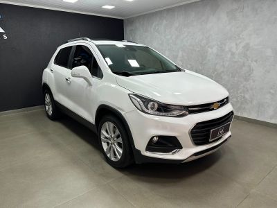 CHEVROLET Tracker Premier 1.4T 16v 2019 - miniatura 3
