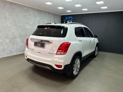 CHEVROLET Tracker Premier 1.4T 16v 2019 - miniatura 4