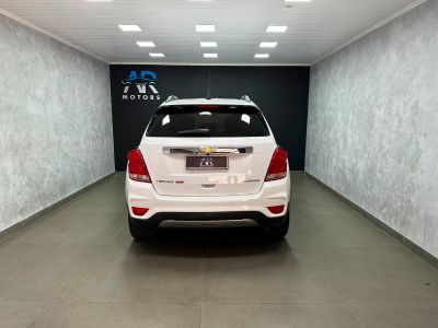 CHEVROLET Tracker Premier 1.4T 16v 2019 - miniatura 5