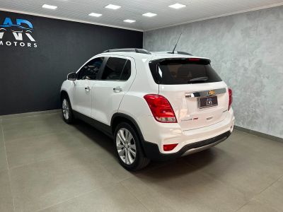 CHEVROLET Tracker Premier 1.4T 16v 2019 - miniatura 6