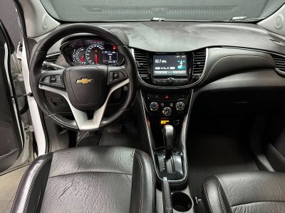 CHEVROLET Tracker Premier 1.4T 16v 2019 - miniatura 9