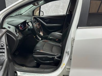 CHEVROLET Tracker Premier 1.4T 16v 2019 - miniatura 10