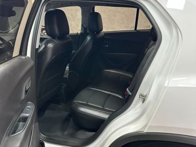 CHEVROLET Tracker Premier 1.4T 16v 2019 - miniatura 11