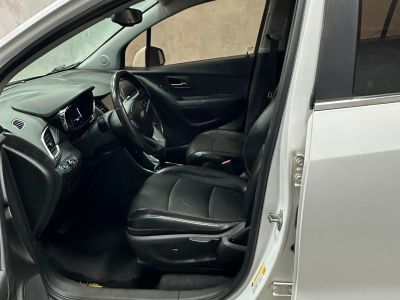 CHEVROLET Tracker Premier 1.4T 16v 2019 - miniatura 13