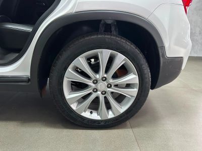 CHEVROLET Tracker Premier 1.4T 16v 2019 - miniatura 15