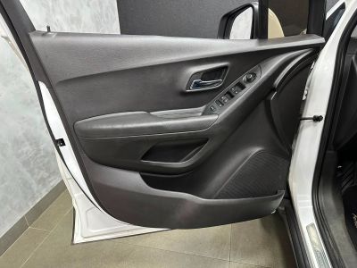 CHEVROLET Tracker Premier 1.4T 16v 2019 - miniatura 16