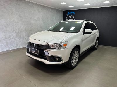 MITSUBISHI ASX 2.0 16v 2017