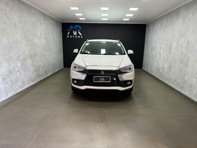 MITSUBISHI ASX 2.0 16v 2017 - miniatura 2