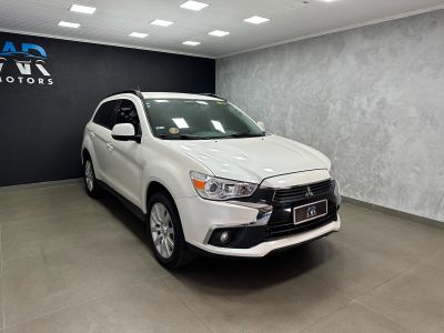 MITSUBISHI ASX 2.0 16v 2017 - miniatura 3