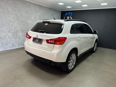 MITSUBISHI ASX 2.0 16v 2017 - miniatura 4