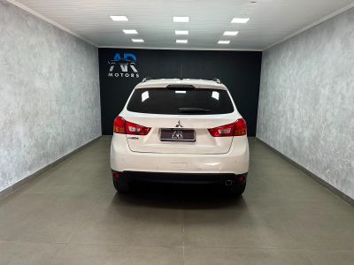 MITSUBISHI ASX 2.0 16v 2017 - miniatura 5