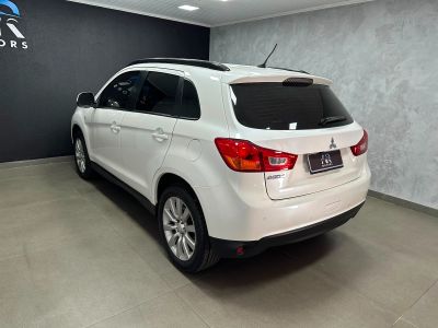 MITSUBISHI ASX 2.0 16v 2017 - miniatura 6