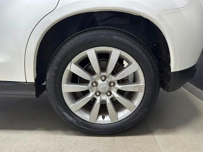 MITSUBISHI ASX 2.0 16v 2017 - miniatura 7